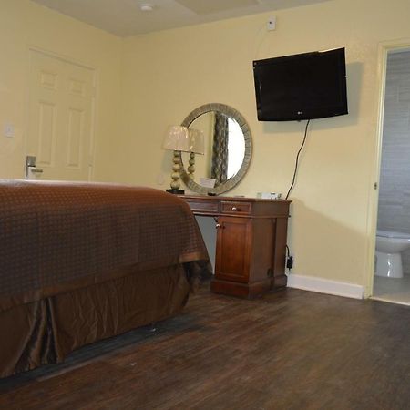 Regency Inn Toccoa Exterior foto