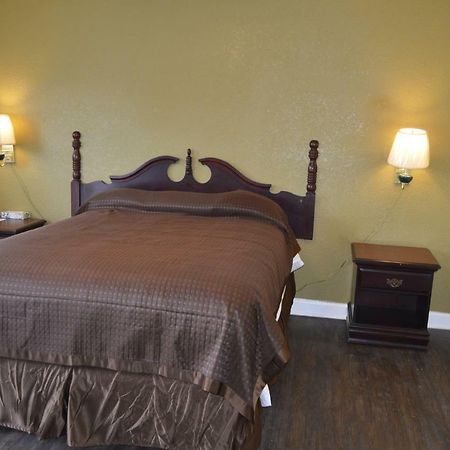 Regency Inn Toccoa Exterior foto