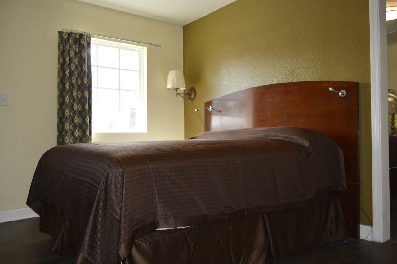 Regency Inn Toccoa Exterior foto